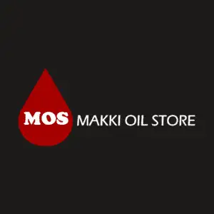 makki oil